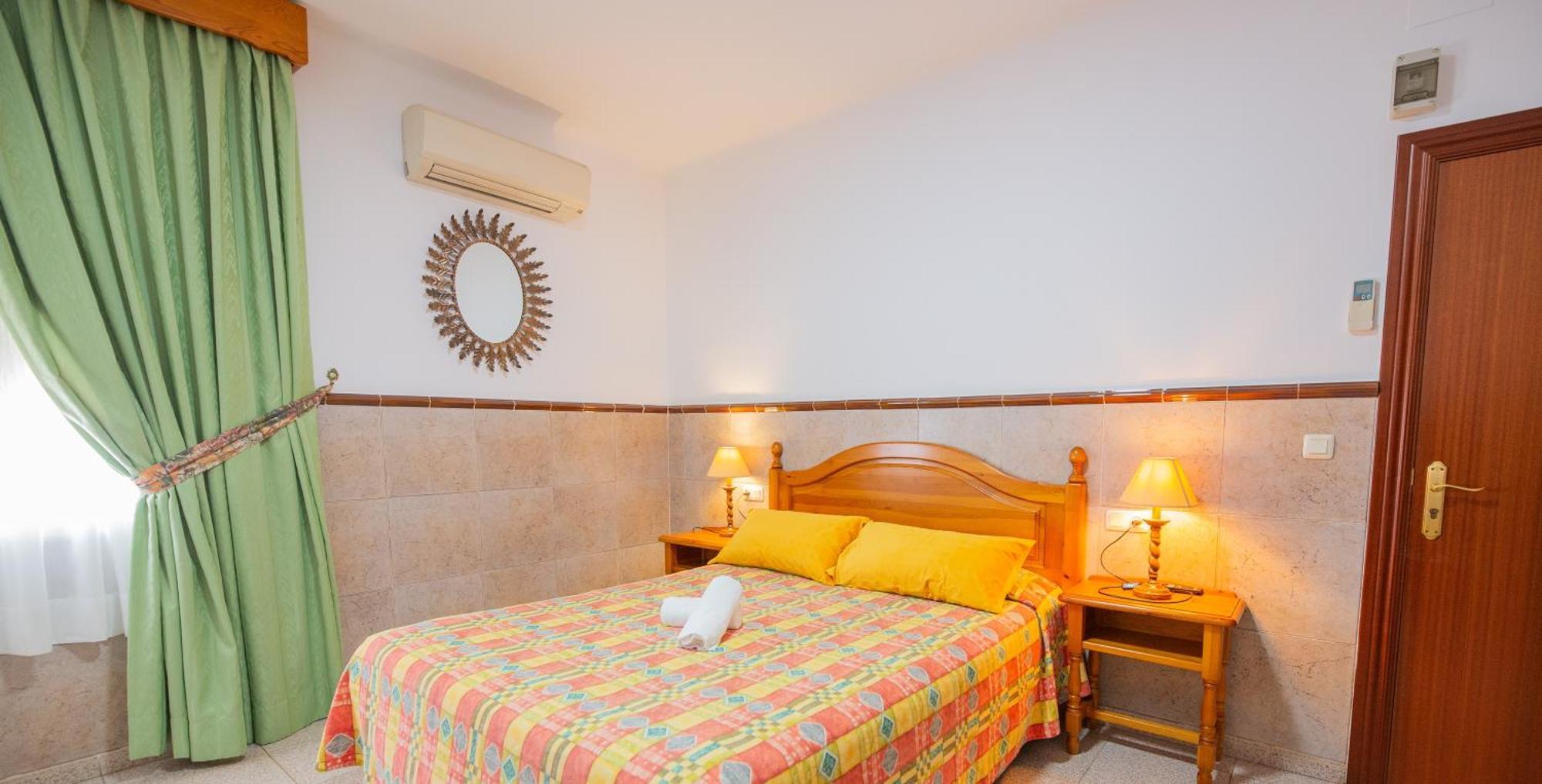 Hotel Montana By Bossh! Hotels Roses Exterior foto